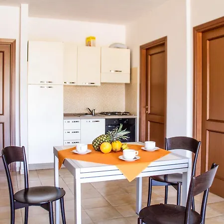 Le Fontane 152s Διαμέρισμα Villasimius