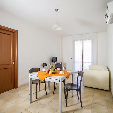 Διαμέρισμα Le Fontane 152s Villasimius