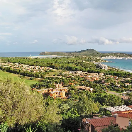 Le Fontane 152s Διαμέρισμα Villasimius